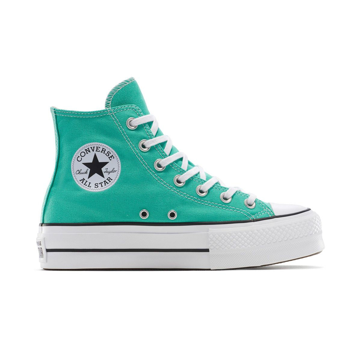 Souliers Converse pour femmes - PLATEFORME RISE ABOVE