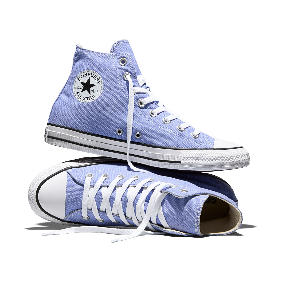 Souliers Converse pour hommes et femmes - CTAS SEASONAL HI TOP