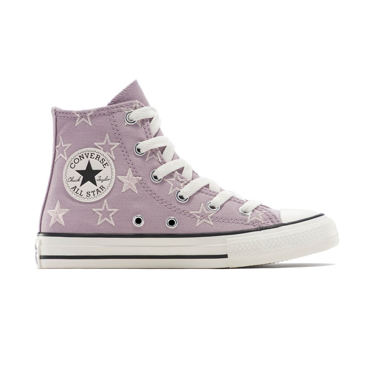 Converse shoes for girls - CTAS STAR STARRY