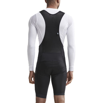 CORE ESSENCE BIB SHORT - Cuissards à bretelles pour hommes - Craft