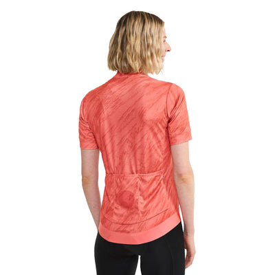 CORE ESSENCE JEYSEY REGULAR - Maillot de vélo pour femmes - Craft