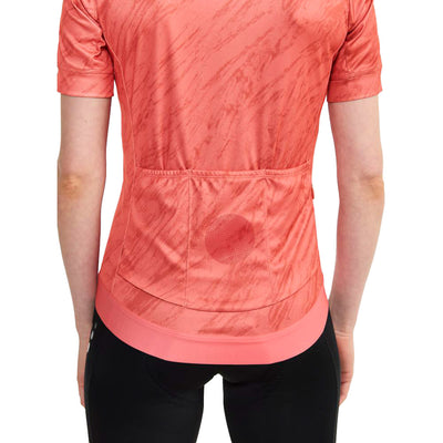 CORE ESSENCE JEYSEY REGULAR - Maillot de vélo pour femmes - Craft