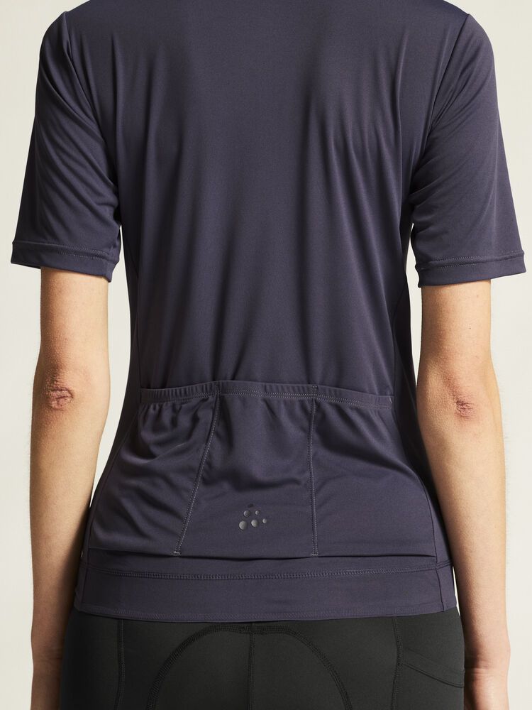 Maillot cyclisme Craft pour femmes - EVERYDAY SS JERSEY