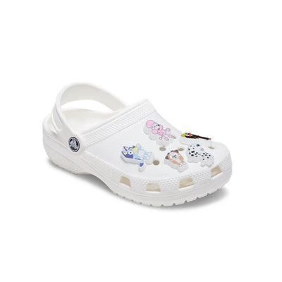 Crocs Jibbitz Charms - BLUEY 5PK