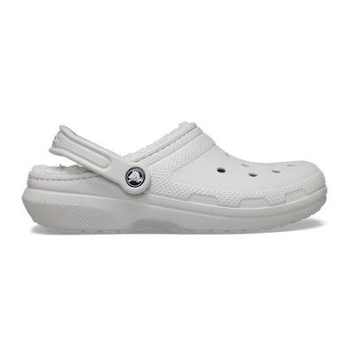 Pantoufles Crocs pour hommes et femmes - CLASSIC LINED CLOG