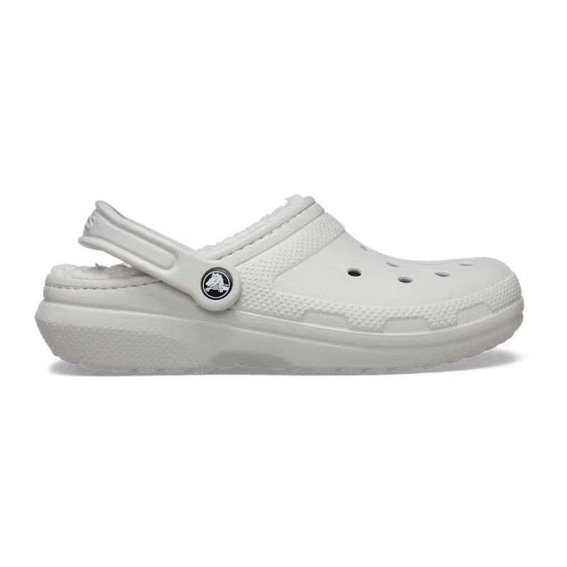 Pantoufles Crocs pour hommes et femmes - CLASSIC LINED CLOG