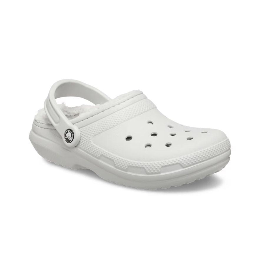 Pantoufles Crocs pour hommes et femmes - CLASSIC LINED CLOG