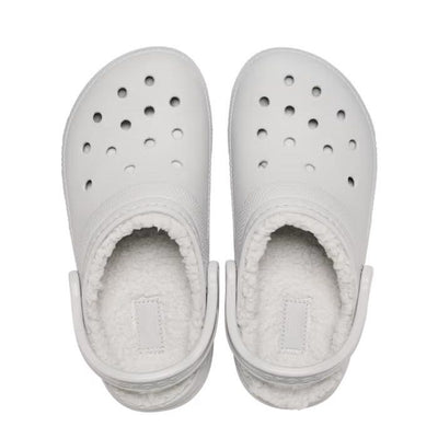 Pantoufles Crocs pour hommes et femmes - CLASSIC LINED CLOG