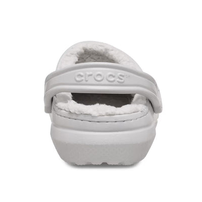 Pantoufles Crocs pour hommes et femmes - CLASSIC LINED CLOG