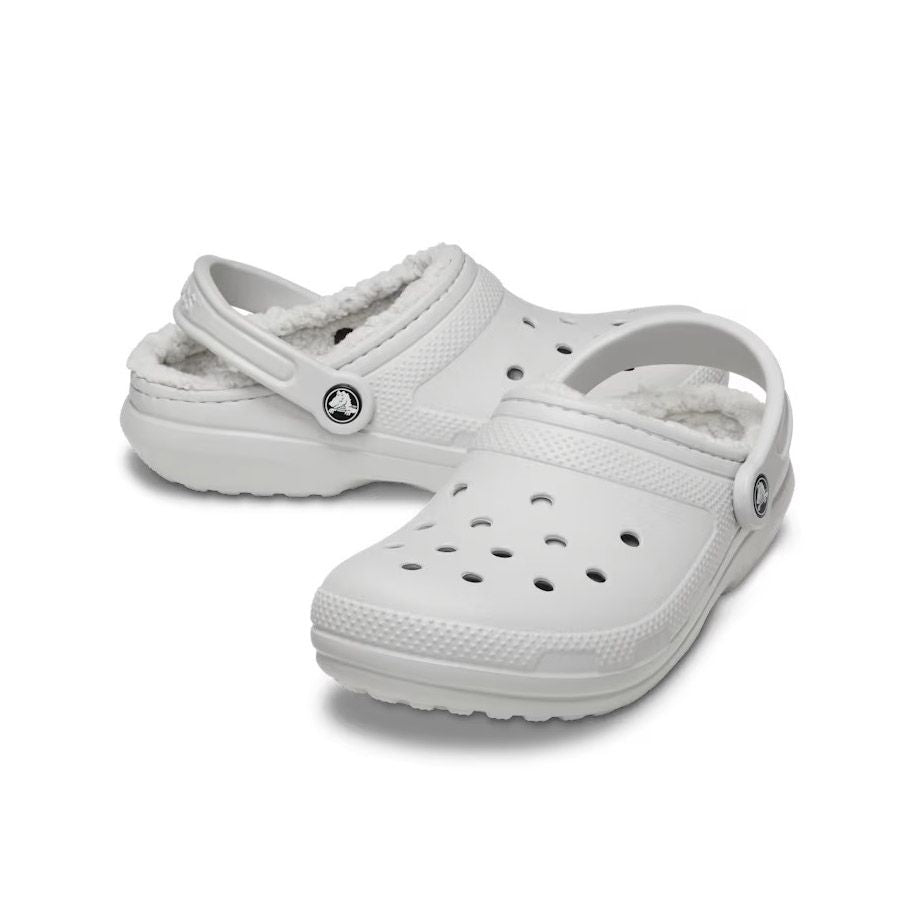 Pantoufles Crocs pour hommes et femmes - CLASSIC LINED CLOG
