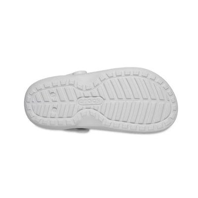 Pantoufles Crocs pour hommes et femmes - CLASSIC LINED CLOG