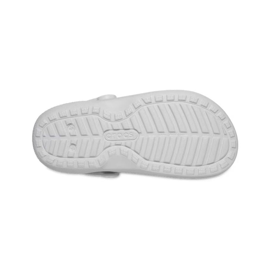 Pantoufles Crocs pour hommes et femmes - CLASSIC LINED CLOG