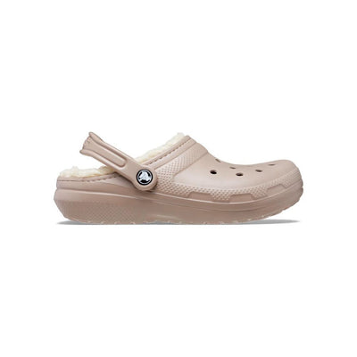 Pantoufles Crocs pour hommes et femmes - CLASSIC LINED CLOG