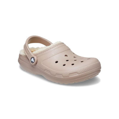 Pantoufles Crocs pour hommes et femmes - CLASSIC LINED CLOG