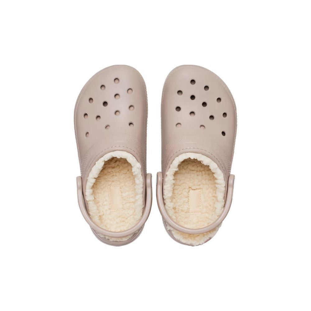 Pantoufles Crocs pour hommes et femmes - CLASSIC LINED CLOG