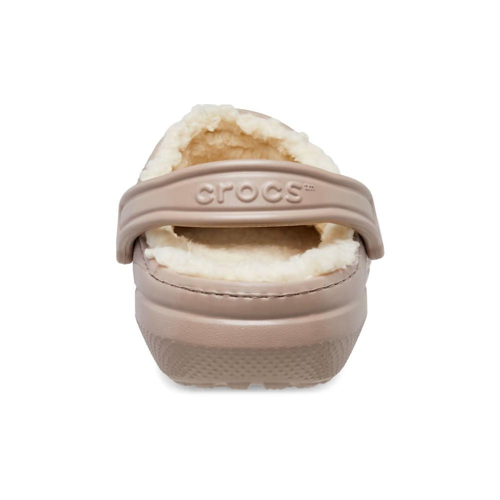 Pantoufles Crocs pour hommes et femmes - CLASSIC LINED CLOG