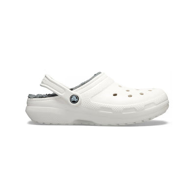 Pantoufles Crocs pour hommes et femmes - CLASSIC LINED CLOG