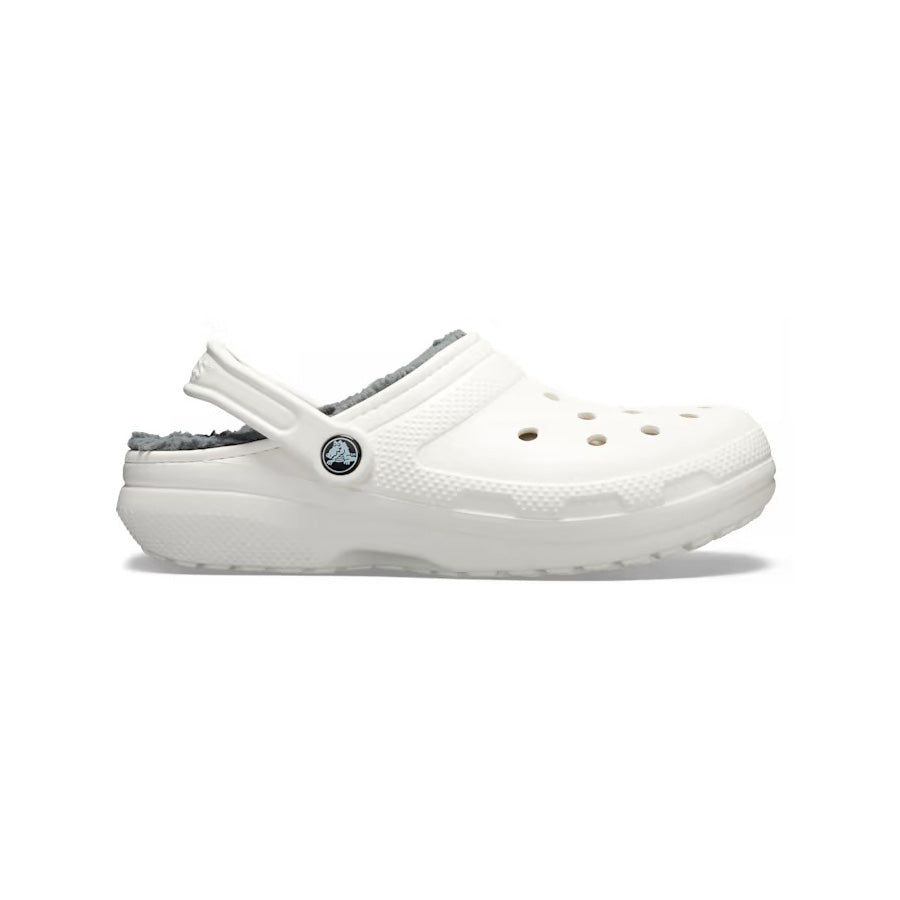 Pantoufles Crocs pour hommes et femmes - CLASSIC LINED CLOG