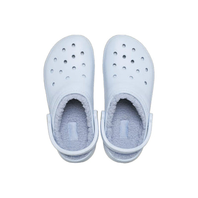 Pantoufles Crocs pour hommes et femmes - CLASSIC LINED CLOG
