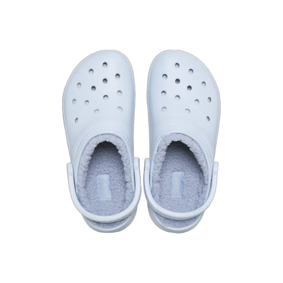 Pantoufles Crocs pour hommes et femmes - CLASSIC LINED CLOG