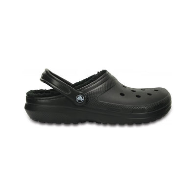 Pantoufles Crocs pour hommes et femmes - CLASSIC LINED CLOG