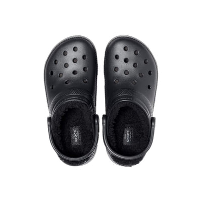 Pantoufles Crocs pour hommes et femmes - CLASSIC LINED CLOG