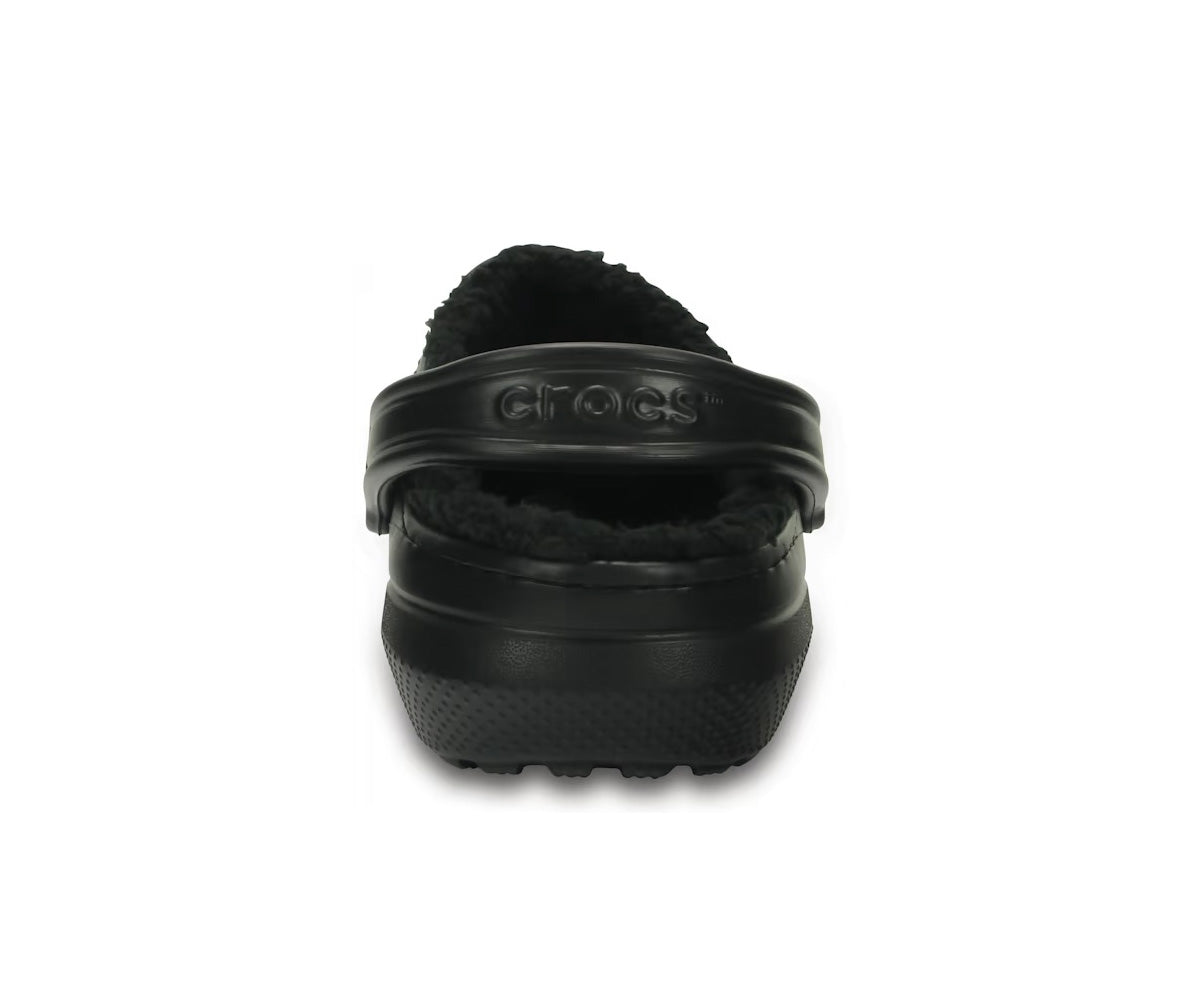 Pantoufles Crocs pour hommes et femmes - CLASSIC LINED CLOG