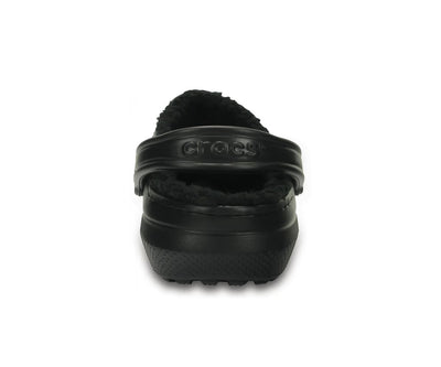 Pantoufles Crocs pour hommes et femmes - CLASSIC LINED CLOG