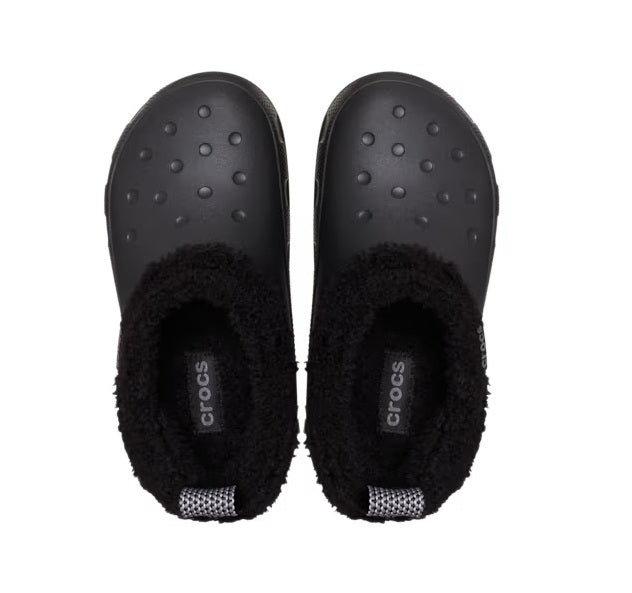Pantoufles Crocs pour hommes et femmes - CLASSIC LINED SHORTY