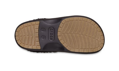 Pantoufles Crocs pour hommes et femmes - CLASSIC LINED SHORTY