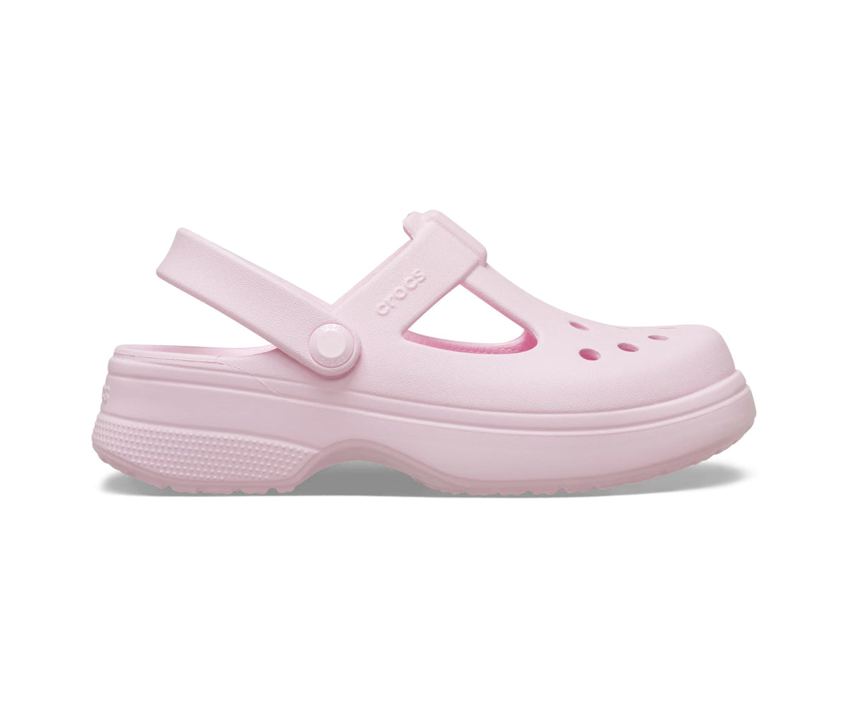 Crocs Sandals for Girls - CLASSIC MARY JANE CLOG