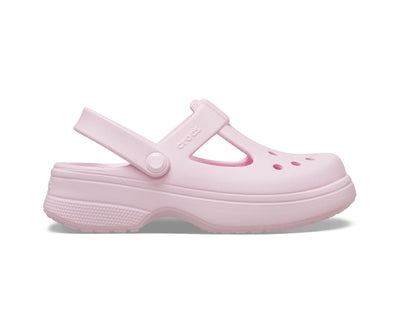 Crocs Sandals for Girls - CLASSIC MARY JANE CLOG
