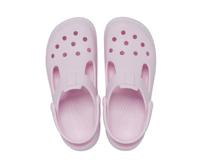 Crocs Sandals for Girls - CLASSIC MARY JANE CLOG