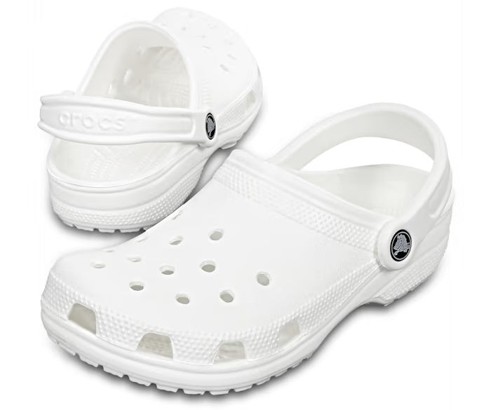 Sandales Crocs pour hommes et femmes - CLOG CLASSIC