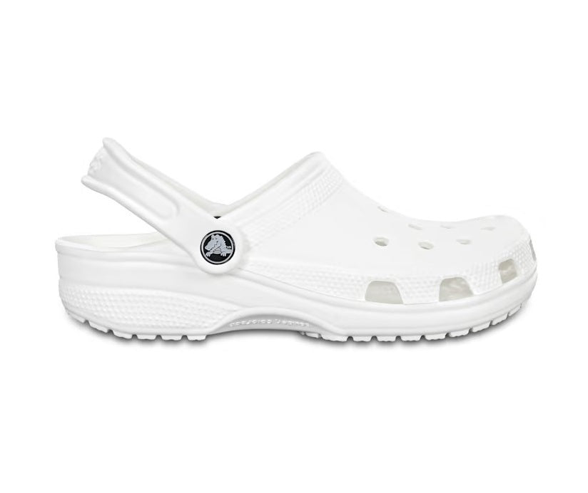 Sandales Crocs pour hommes et femmes - CLOG CLASSIC