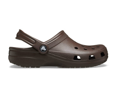 Sandales Crocs pour hommes et femmes - CLOG CLASSIC