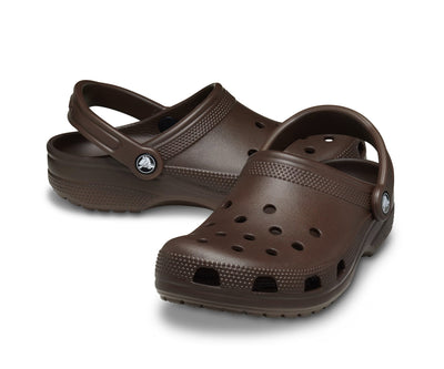 Sandales Crocs pour hommes et femmes - CLOG CLASSIC