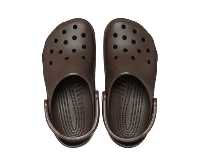 Sandales Crocs pour hommes et femmes - CLOG CLASSIC