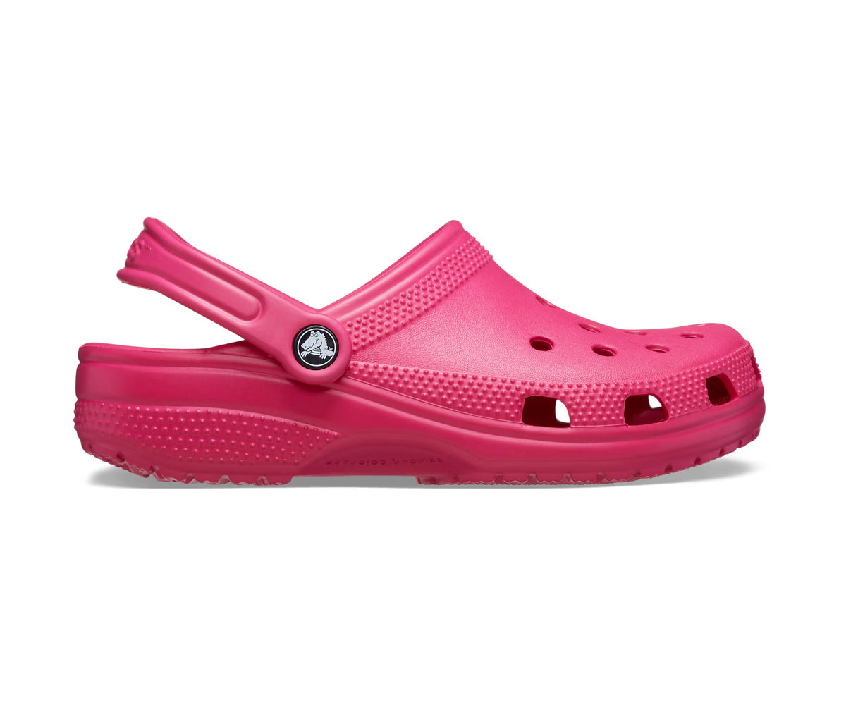 Sandales Crocs pour femmes - CLOG CLASSIC