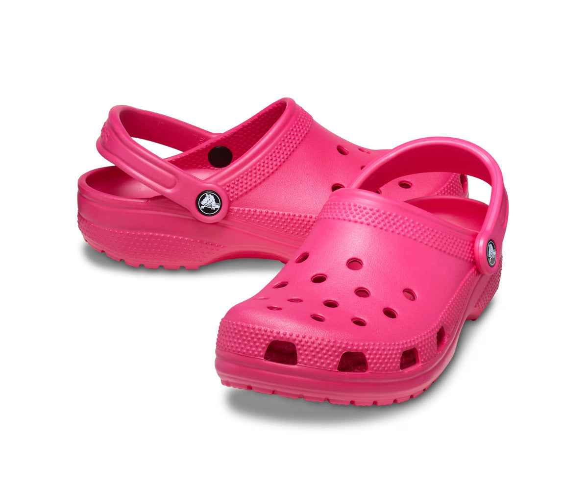 Sandales Crocs pour femmes - CLOG CLASSIC