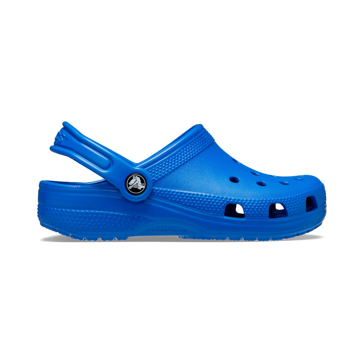 Kids' Crocs Sandals - CLOG CLASSIC KIDS