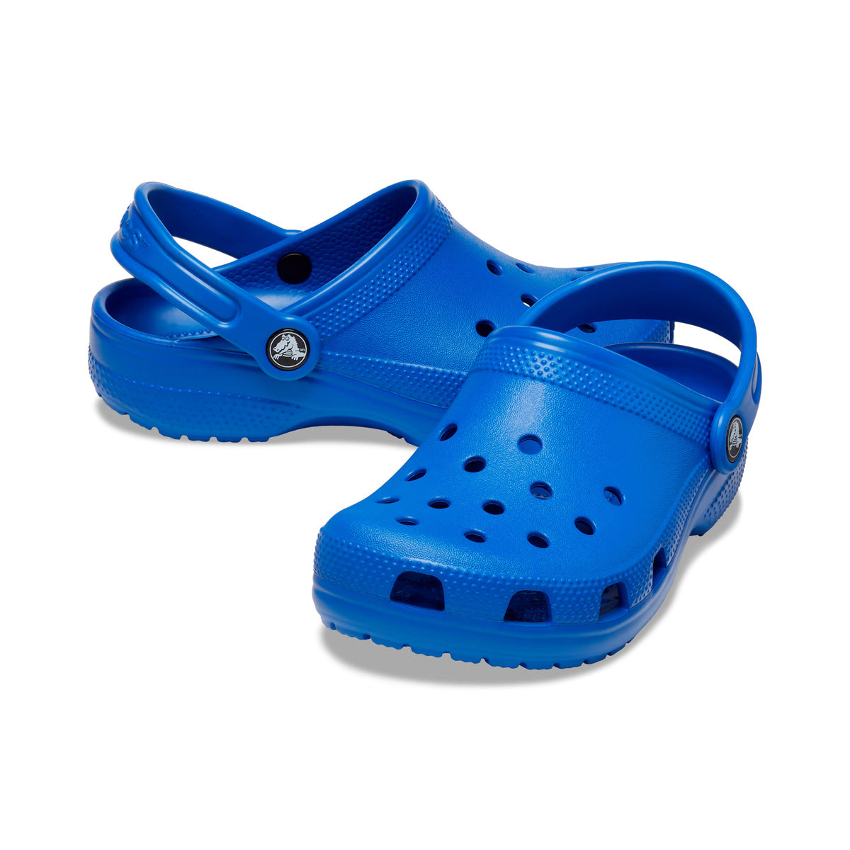 Crocs sandals for boys clog classic kids – Go Sport