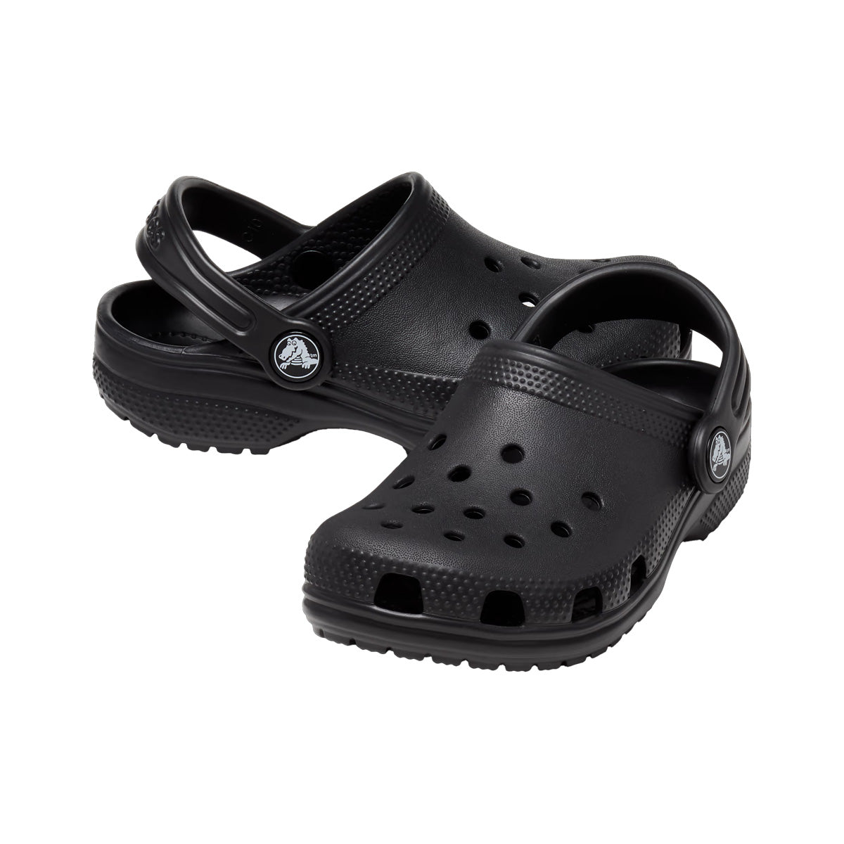 Crocs sandals for kids clog classic kids – Go Sport