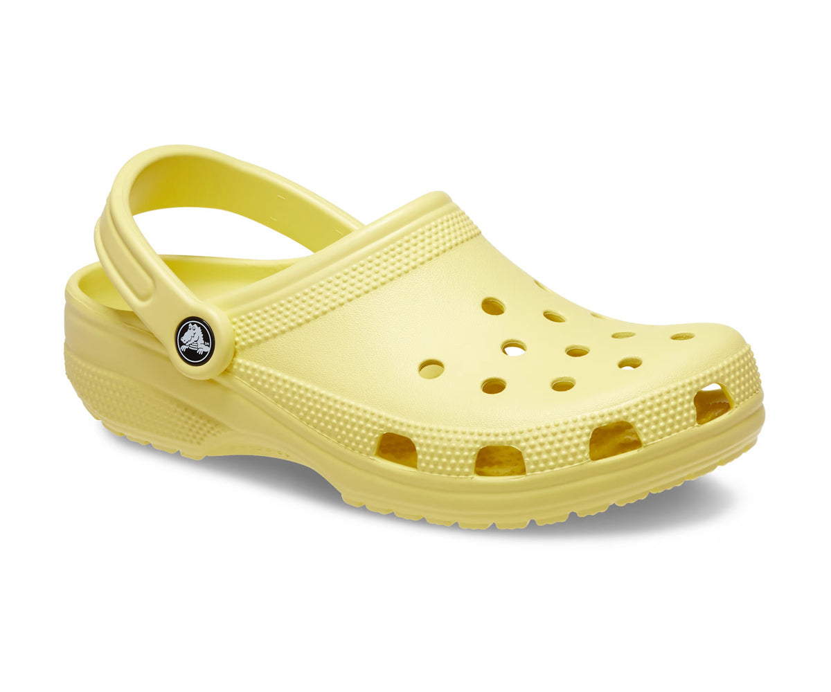 Sandales Crocs pour hommes et femmes - CLOG CLASSIC