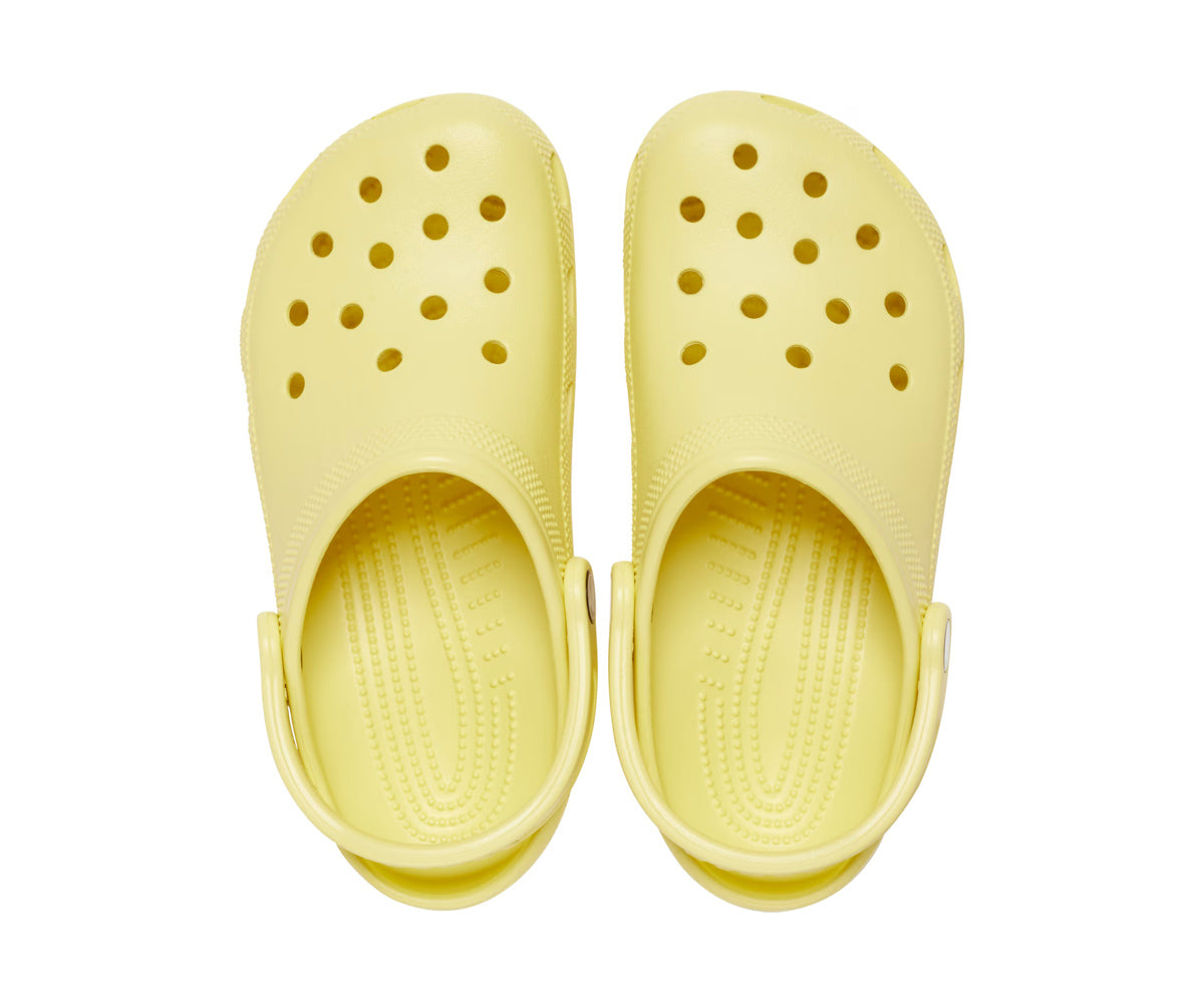 Sandales Crocs pour hommes et femmes - CLOG CLASSIC