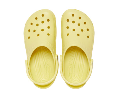 Sandales Crocs pour hommes et femmes - CLOG CLASSIC