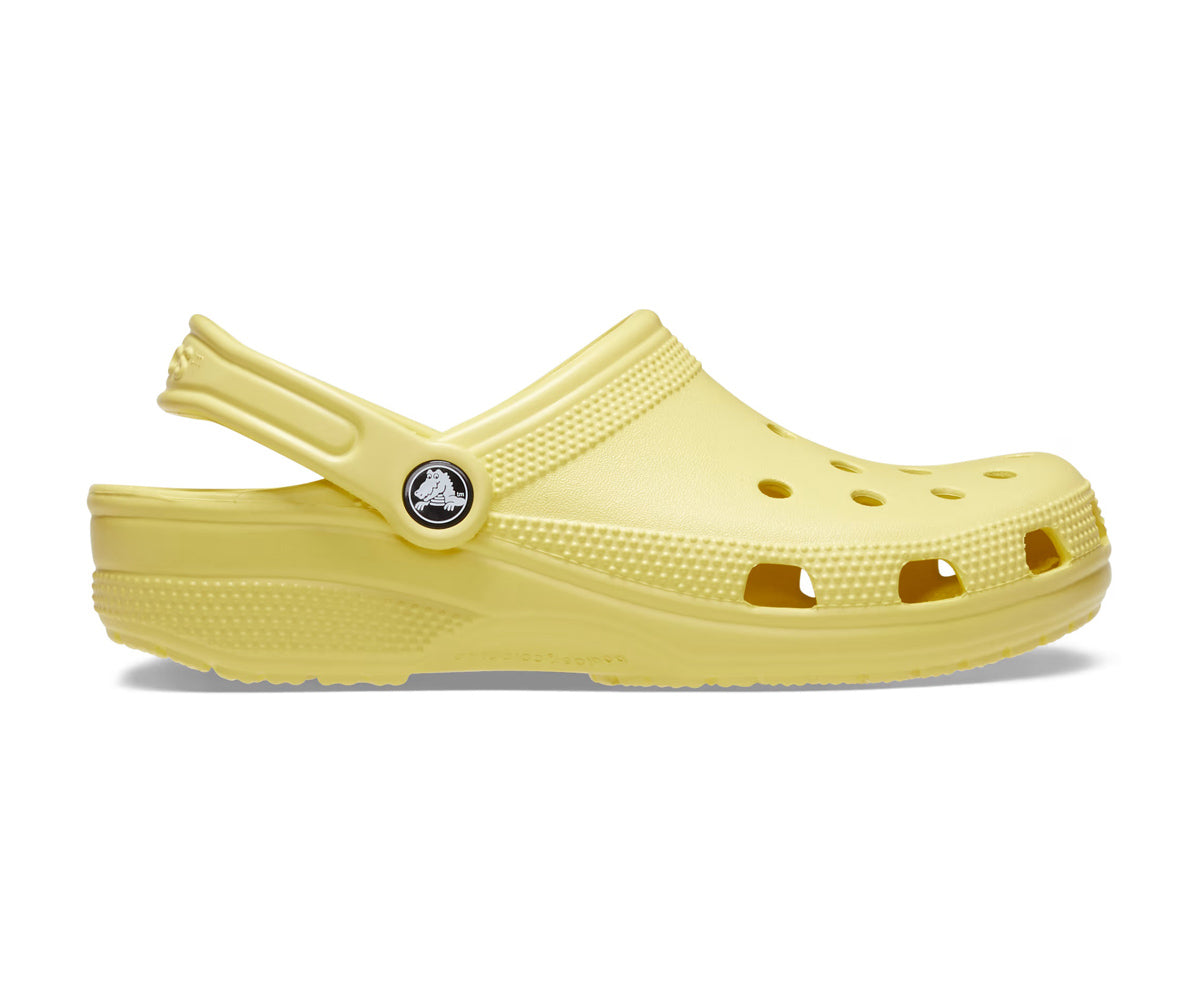 Sandales Crocs pour hommes et femmes - CLOG CLASSIC