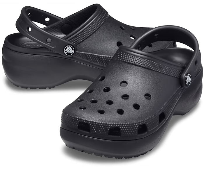 Crocs platform clogs for women - CLOG CLASSIC PLATFORM