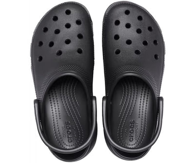 Crocs platform clogs for women - CLOG CLASSIC PLATFORM