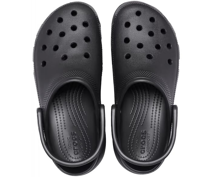 Clog classic plateform clogs for women crocs – Go Sport